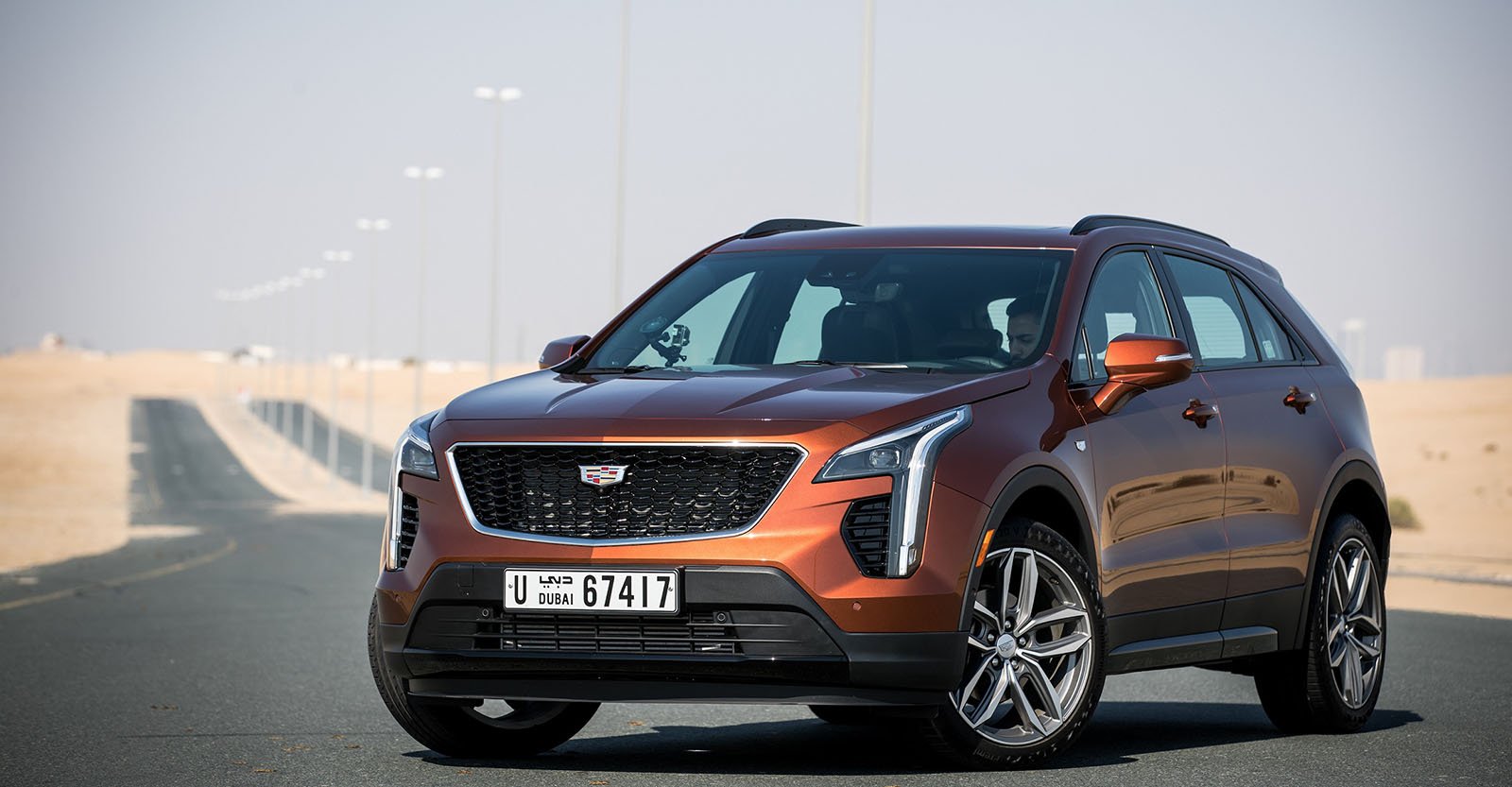 مواصفات سيارة كاديلاك xt4 2023