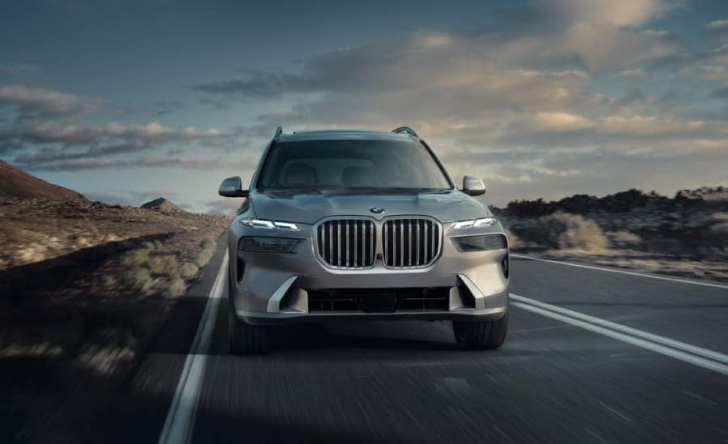 بإضافات جديدة .. اعرف الميزات التي جعلت BMW X7 موديل 2024 أغلى سيارة رياضية متعددة الأغراض في السعودية تنافس تويوتا و فورد و مرسيدس-بنز وبهذا السعر 