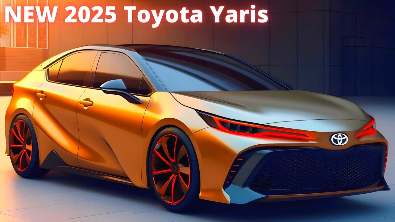 تويوتا يارس 2025 Toyota Yaris وصلت السعودية بميزات حطمت نيسان صني و هيونداي أكسنت وبسعر أرخص