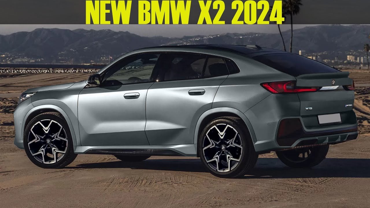 منافسة تويوتا فورتشنر .. الكشف عن سيارة BMW X2 موديل 2025 في السوق السعودية بهذا السعر 