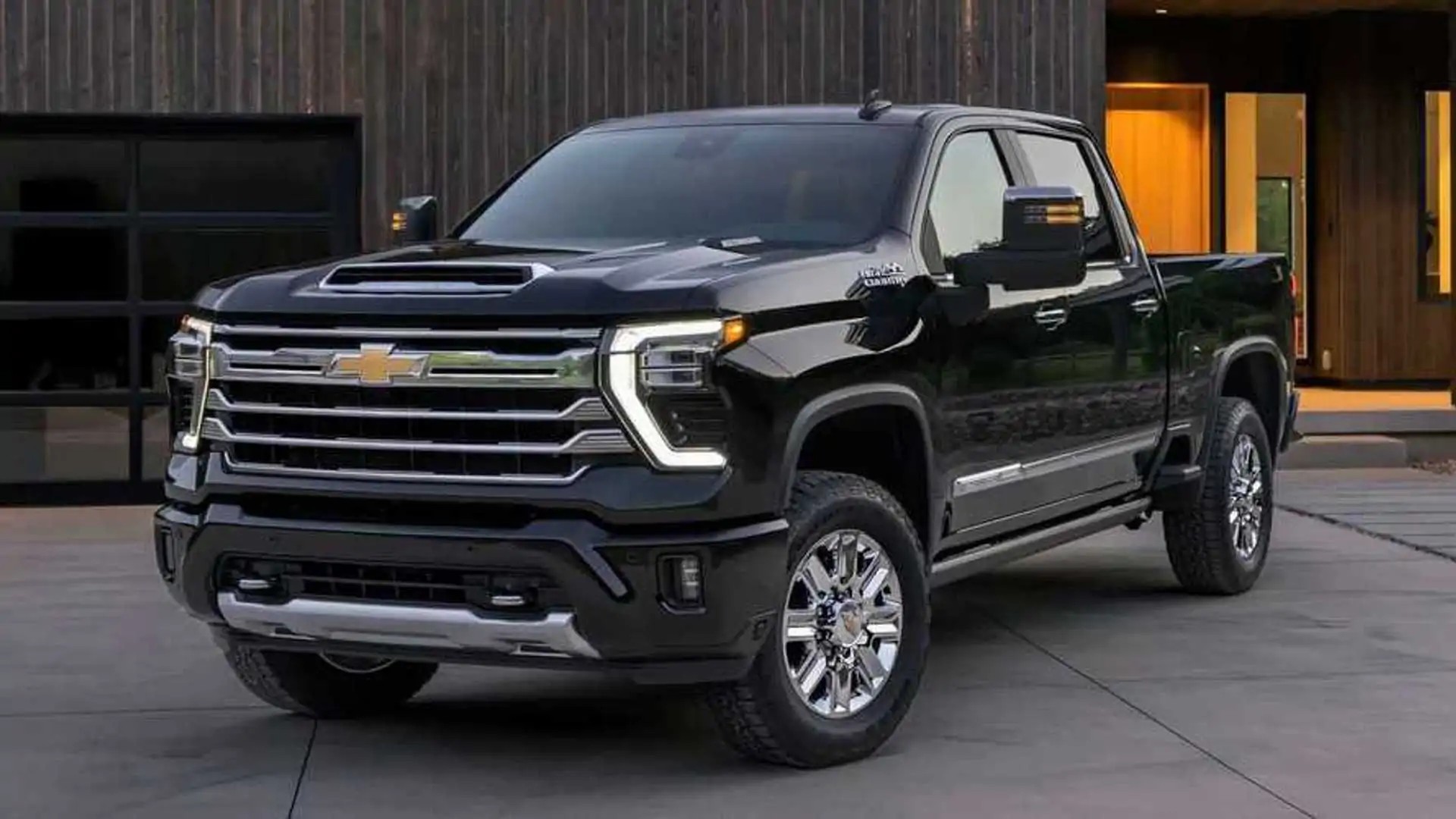 فرصة لا تعوض .. اشتري سيارة شيفرولية سيلفرادو 2024 chevrolet silverado في السعودية بهذا السعر والميزات منافسة تويوتا هايلوكس 