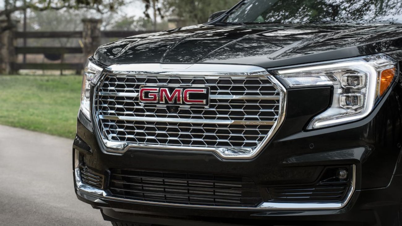 جي إم سي تيرين 2024 GMC Terrain .. أقوى سيارة طرق وعرة تنافس تويوتا و ميتسوبيشي بهذه الميزات الفريدة والسعر 