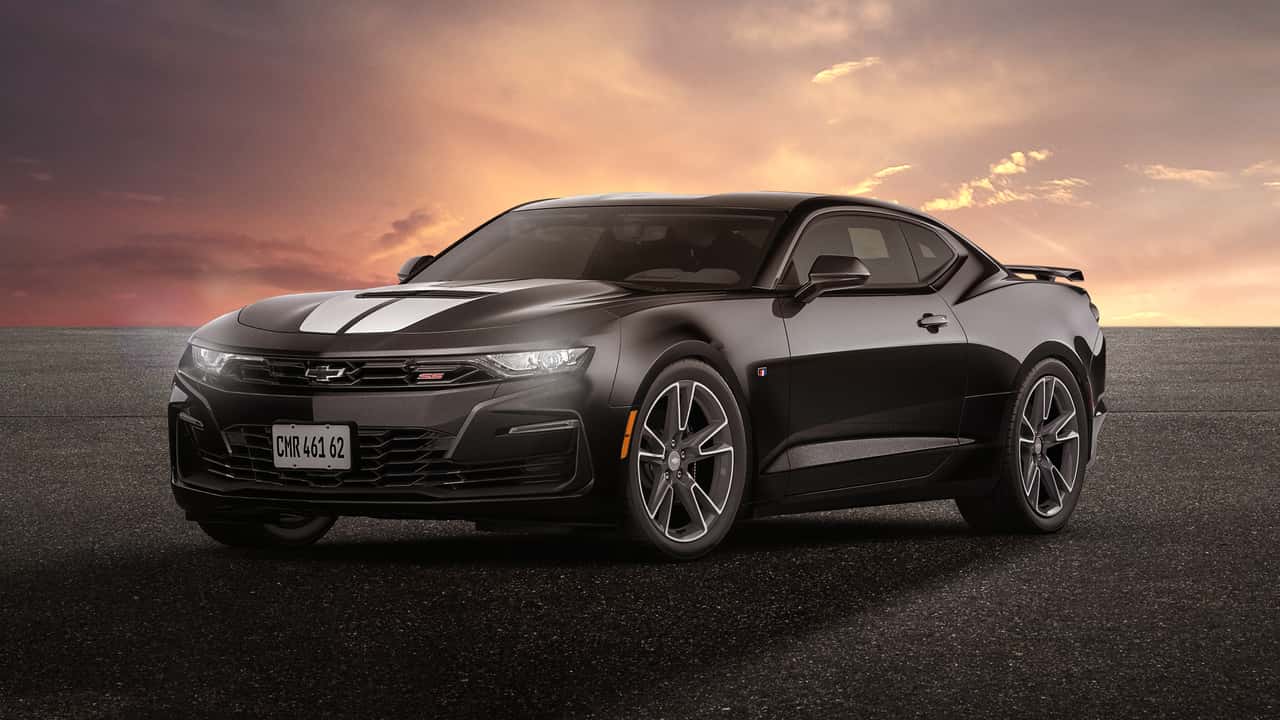 كم سعر سيارة شيفروليه كمارو 2024 Chevrolet Camaro في السعودية بعد الإضافات الجديدة .. اعرف منافسة مرسيدس بنز و نيسان