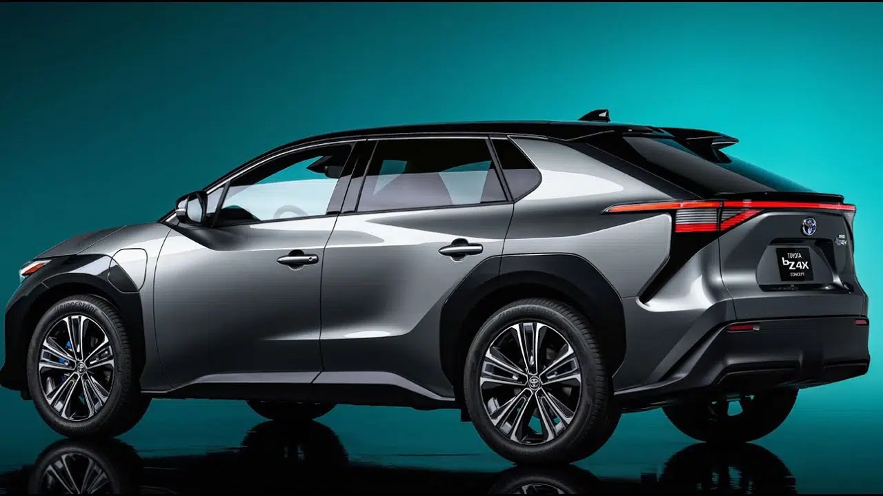 بعد التخفيض الأخير .. سعر رخيص جدا لـ سيارة تويوتا راف فور 2022 في السعودية toyota rav 4 2022 بجميع فئاتها