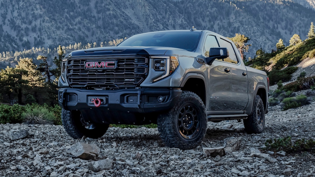 انخفاض جنوني في سعر سيارة جمس سييرا 2023 GMC Sierra في السعودية .. تعرف على ميزاتها محطمة تويوتا هايلوكس