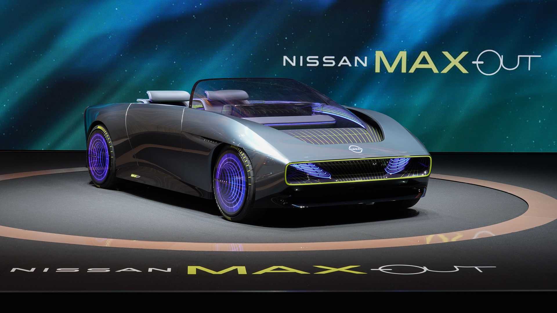 نيسان تطلق سيارة تأسر القلوب Nissan ماكس أوت Max-Out موديل 2023 .. تتحدى تويوتا و بورشة وبسعر رخيص غير متوقع في السعودية 