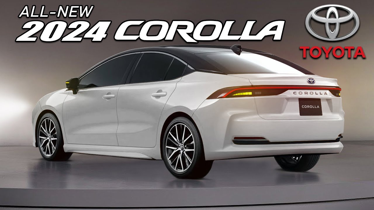 خصم جنوني من سعر سيارة تويوتا كورولا toyota corolla 2024 فيس ليفت في السعودية .. اعرف السعر الجديد منافسة نيسان