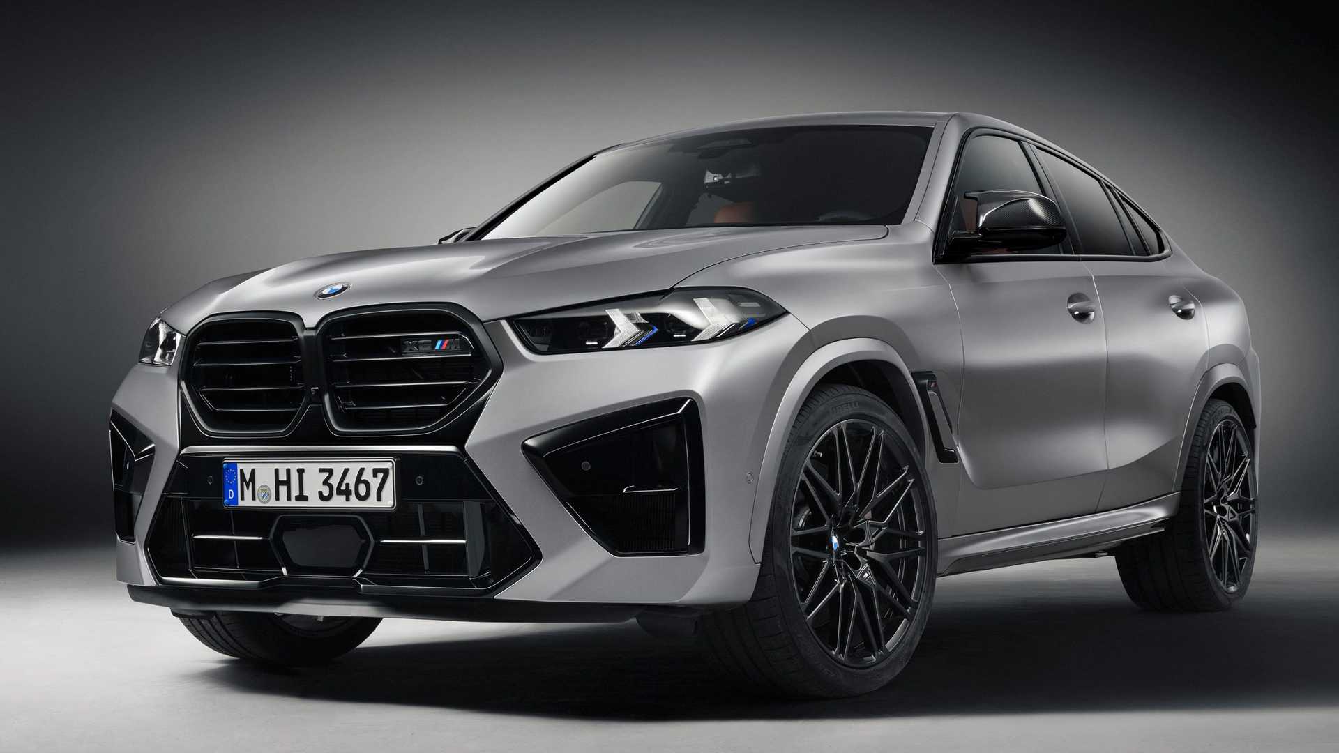 سعر سيارة BMW X6 M موديل 2024 في السعودية بعد الخصم منها 15,000 ريال .. أقوى سيارة سيدان تنافس تويوتا كامري الجديدة