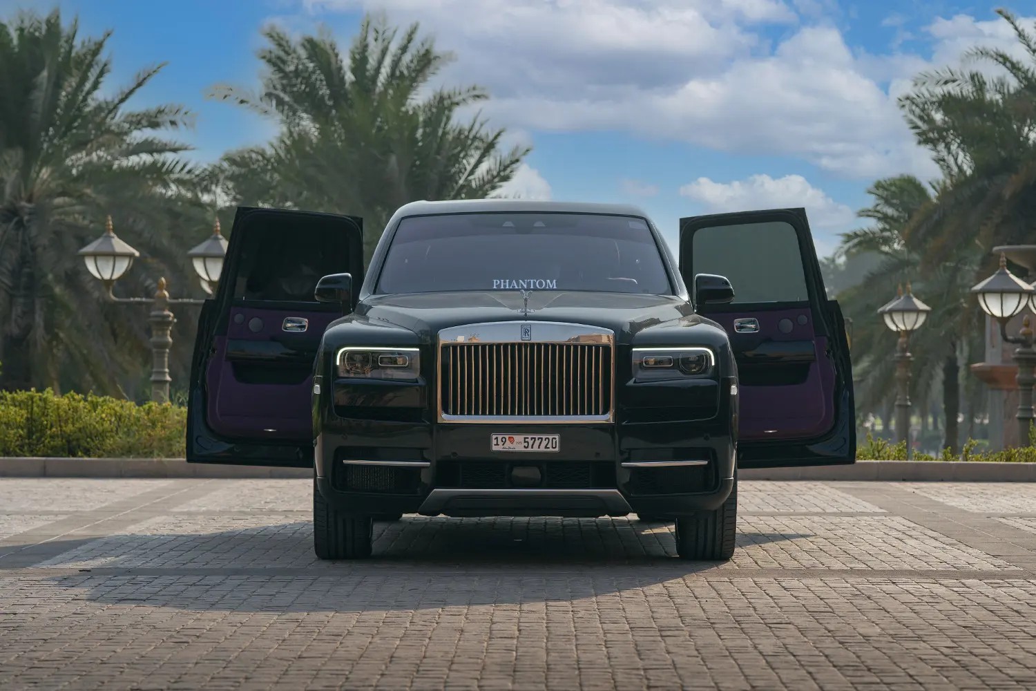 رولز رويس Rolls Royce Cullian 2024 .. سيارة فارهة في السعودية حلم الجميع بعد إضافة هذه المزايا المتطورة والمحرك الخرافي